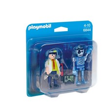 플레이모빌어린이병원