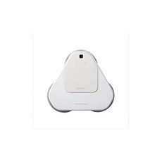 에브리봇 물걸레 로봇청소기 쓰리스핀 EVO, TS401W, WHITE