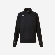 [국내매장판] 휠라 자켓 스타터 쿨 4웨이 스테치 트랙탑 Starter Cool 4way Stretch Tracktop FS2FTE2201M