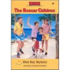 (영문도서) Blue Bay Mystery 6 Paperback