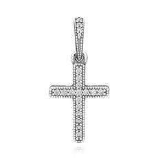 판도라십자가팬던트