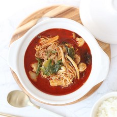 대창전골밀키트