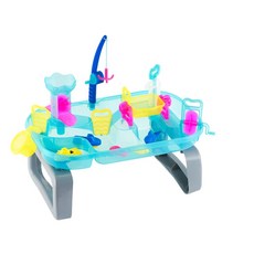 마이리틀타이거 NEW 타이거 물놀이 테이블 세트