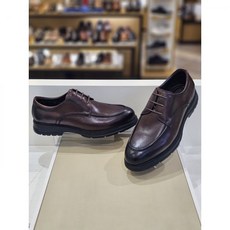 미셸by탠디 초경량 광폭 3cm 쿠션창 남성 더비 구두 Y2HD40PZ19N DC 백화점 아울렛 (4227522)