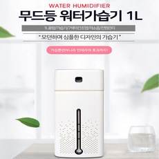 가습기1l