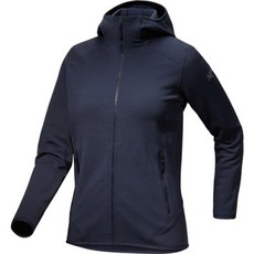 국내매장판 아크테릭스 ARCTERYX 카이어나이트 후디 여성