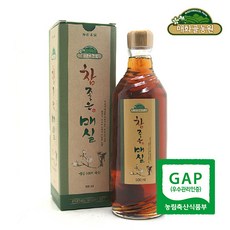 참좋은매실