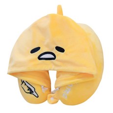 후드목배게