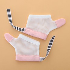 아기손가락교정장갑