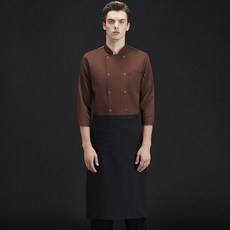 제과기능사위생복