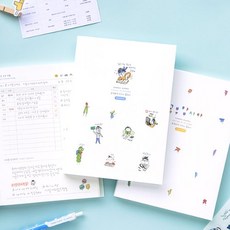 라이브워크케이블파우치