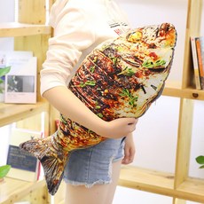 오징어바디필로우