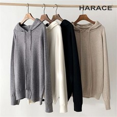 헤레이스 루즈후드 니트 CHF20FW788