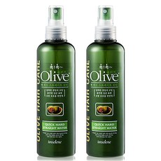 올리브영헤어스프레이