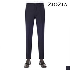 매장정품 지오지아 ZIOZIA 네이비 이태리 프리미엄 정장팬츠 AAC4SP1501_NV 1729521