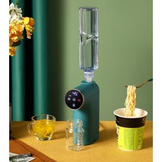 핫워터자동디스펜서