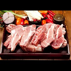 마더푸드쪽갈비