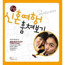 신혼여행 훔쳐보기: 유럽:100일 좌충우돌 유럽여행기