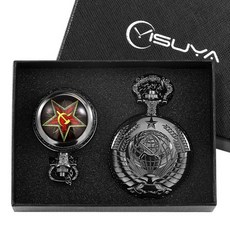 강철의연금술사.시계