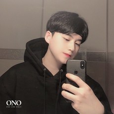 ONO_ACC 8 Color 와이드 넓은 여자 남자 니트 헤어밴드 터번 반다나