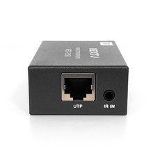 NEXT-50SR UTP 최대 60M 거리연장기 HDMI 리피터