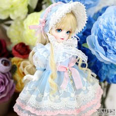 루츠돌 구체관절인형의상 26cm USD HST1930TN