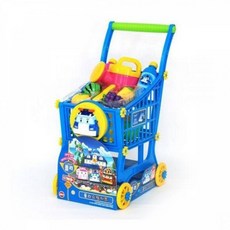 로보카폴리쇼핑카트