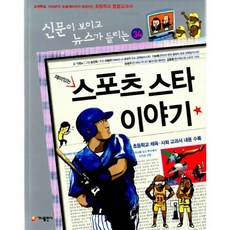 재미있는 스포츠 스타 이야기