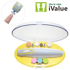 아이벨류네일트리머