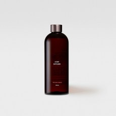 [JAJU/자주] 어데이 대용량 디퓨저_데이 라이트 프루츠_500ML, 다크 브라운, FR, 1개, 500ml