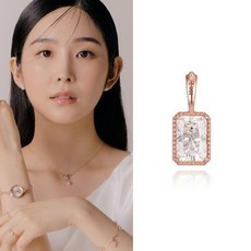 샤넬펜던트