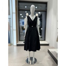 나이스클랍 슬리브리스 레이어드 훌 원피스 N233PWO713(3276214) 백화점