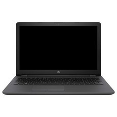 HP 노트북 250 G6-2DF82PA (i5-7200U 39.6cm WIN미포함 4G SSD128G), 다크 애쉬 그레이, 코어i5, 4GB, 128GB