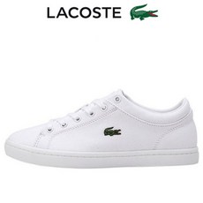 라코스테여성슬립온