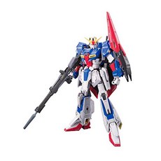 BANDAI SPIRITS RG 기동전사 제타 건담 MSZ-006 1/144 스케일 컬러 플라스틱 모델, 상품명참조