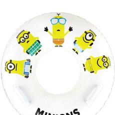 미니언즈손잡이튜브