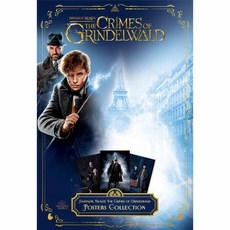 신비한동물들과그린델왈드의범죄