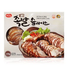 코스트코족발
