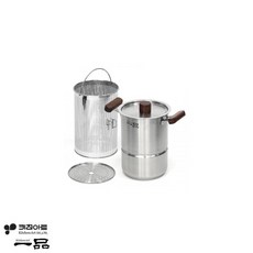키친아트 일품 파스타냄비 16cm 국수 라면 곰솥, 상세페이지 참조