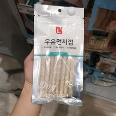 초이스엘 초이스엘 우유먼치껌 10입