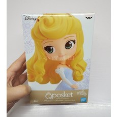 잠자는숲속의공주매트