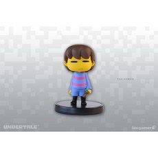 Fangamer Undertale Sans 언더테일샌즈 캐릭터 피규어 10종류 장난감, 10번