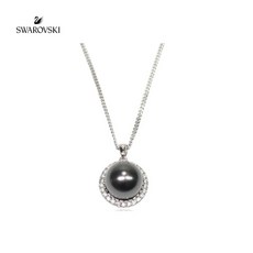 스와로브스키진주목걸이세트