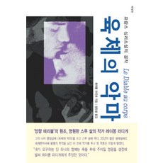 육체의 악마, 문파랑