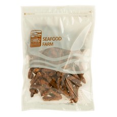 [빼어날수] 둥글레 볶음 600g, 1