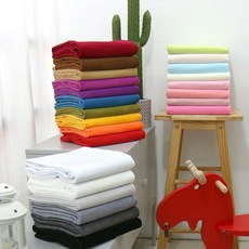 원단킹 2mm최고급극세사]대폭 상큼무지 24color(6309591), 29.화이트