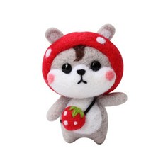호랑이인형만들기클래스