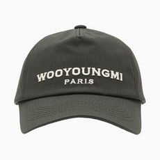 우영미볼캡