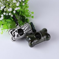 개가 똥을 줍다.단색 쓰레기봉투 애완용 변기봉투 개똥정리 개똥봉투 청소용품 품질보증서동봉, 취소 된 것 같습니다., 1개