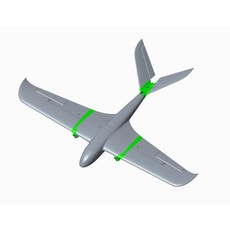 신제품 2018 X-UAV 신형 기기 - 큰 거위 Goose 완제품 프로그램 항공측량 헬리캠, 상세내용참조, 상세내용참조, 상세내용참조